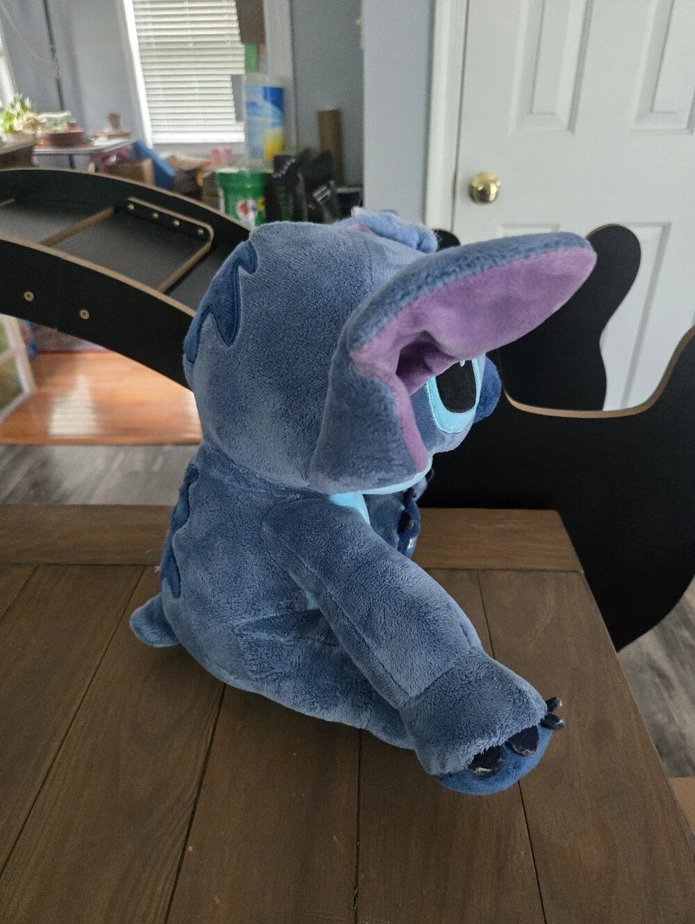 Build a Bear Disney Plush Lilo And Stitch Stuffed Animal